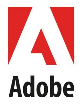  Logo Adobe