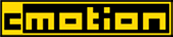  Logo CMotion