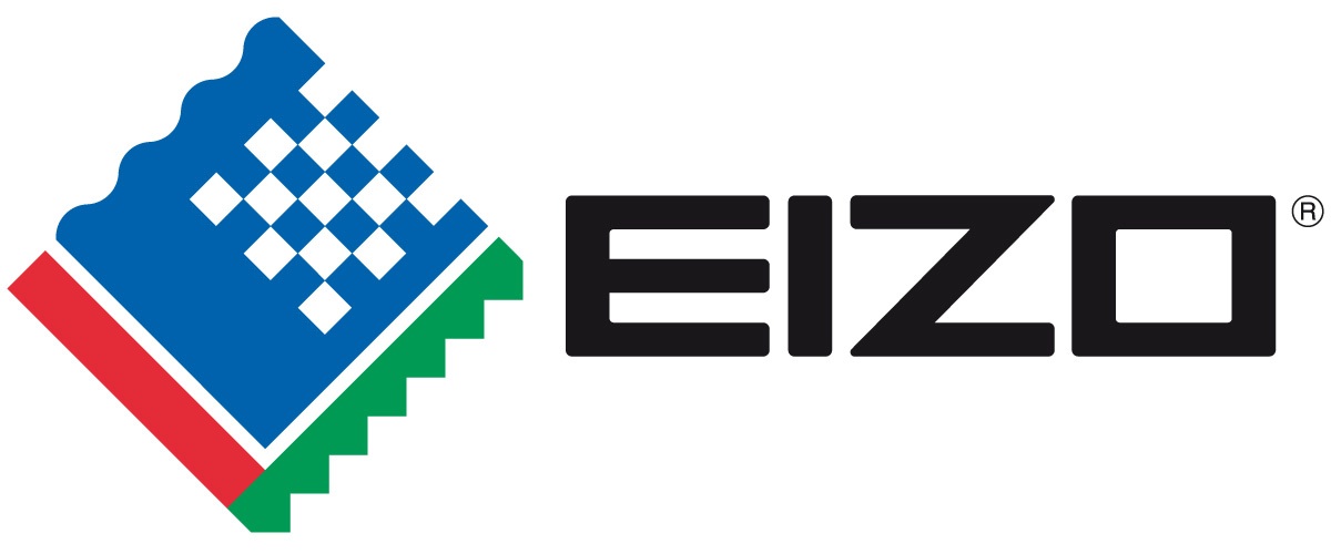  Logo EIZO