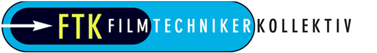  Logo FTK - Filmtechniker Kollektiv