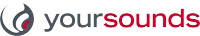 Logo Your Sounds