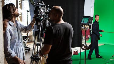 Eqal DoP Alexander Christ Michael Schumacher