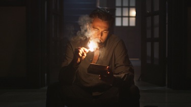 Leonardo di Caprio Filmproduktion gedreht mit RED ONE MX, OCTAMAS hat nun vier RED ONE Cameras auf den neuen Mysterium-X (MX)
