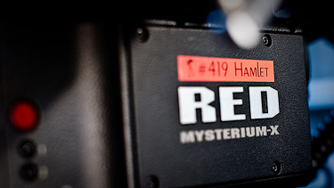 OCTAMAS Mysterium-x RED ONE M-X Sensor OCTAMAS epic scarlet red one digital cinema production post production