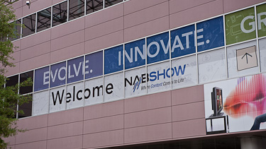 OCTAMAS NAB Show 2010 neue Produkte und Prototypen RED Day Reducation Mysterium-x epic scarlet red one digital cinema production post production