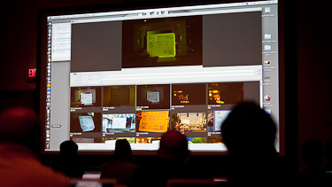 OCTAMAS Mysterium-x epic scarlet red one digital cinema production post production