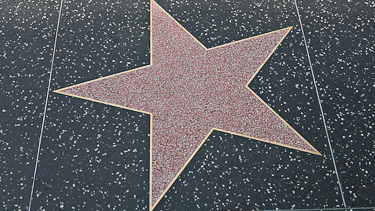 OCTAMAS OCTAMAS - Franziska Larissa Dingetschweiler, Alexander Christ in Los Angeles - Hollywood - walk of fame / Networking und Austausch von Wissen im Bereich Digitales Kino mit Filmemachern & Digital Cinema Spezialisten Schwerpunkt EPIC Scarlet RED One