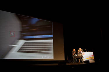 IBC 2011