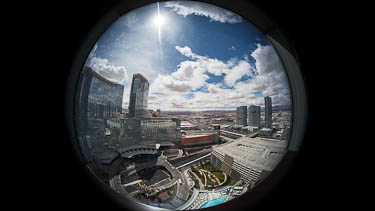 OCTAMAS Las Vegas NAB 2012