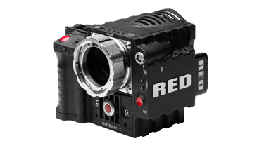 EPIC-M at OCTAMAS: Stills, Motion, Digital Cinema Camera