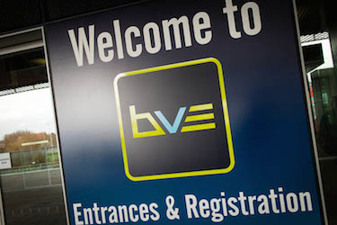BVE London