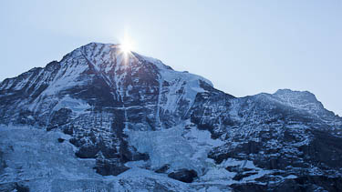 RBF Filmstore Jungfraubahnen Kleine Scheidegg