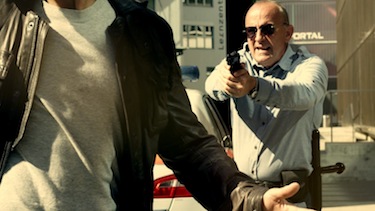 Redstone Productions A Confident Man