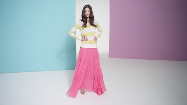 Simon Jacquemet PKZ Summer 2012