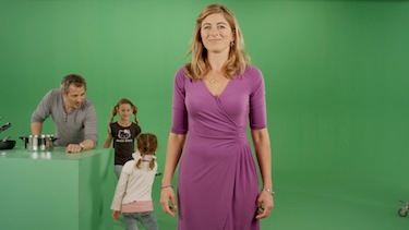frame eleven commercial