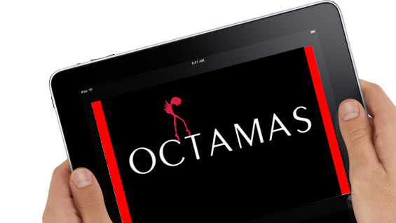 iPad Workflow Dailies und Rushes, das digitale Labor OCTAMAS arbeitet mit brandneuem Workflow Filmproduktion gedreht mit RED ONE MX, OCTAMAS hat nun vier RED ONE Cameras auf den neuen Mysterium-X (MX)