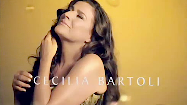 Cecilia Bartoli