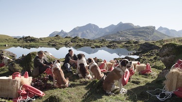 stories Schweiz Tourismus Wasser