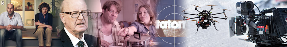 OCTAMAS Rental and Post Production, images of our post production and shootings